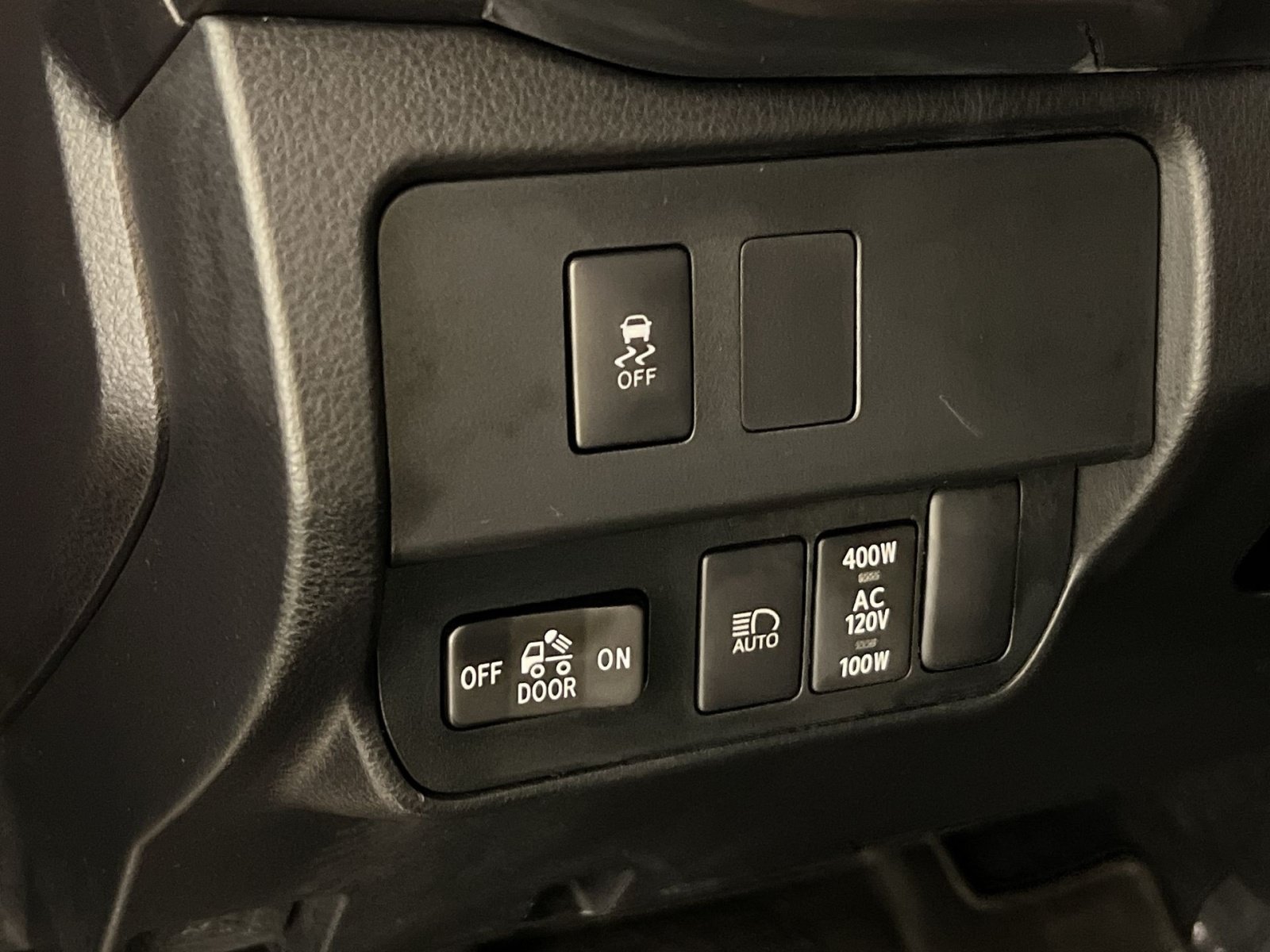 Used 2023 Toyota Tacoma 4x4 Double Cab w/ Trail Edition image 30