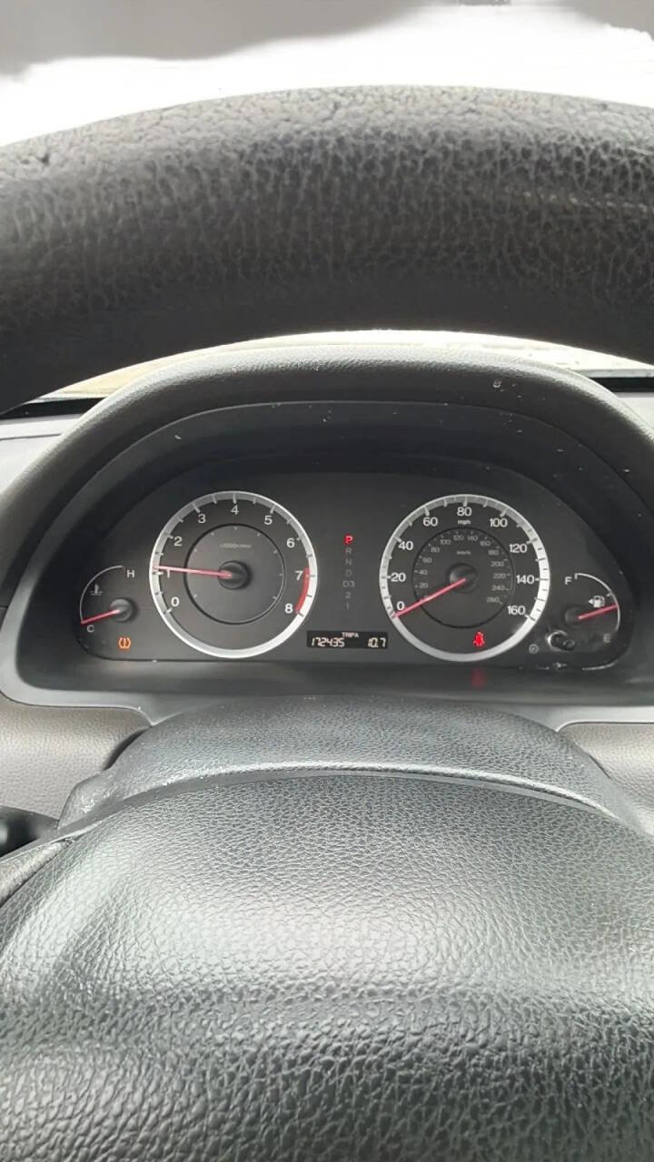 Used 2008 Honda Accord LX-P image 15