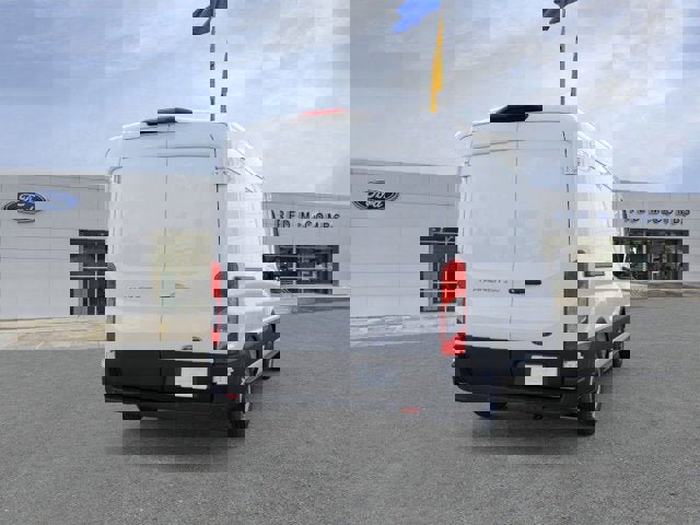 New 2025 Ford Transit 250 148 Medium Roof w/ Load Area Protection Package image 8