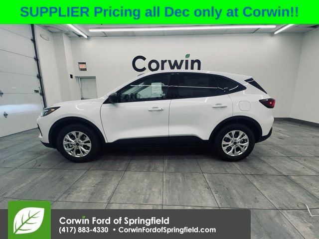 New 2026 Ford Escape Active w/ Cold Weather Package image 2