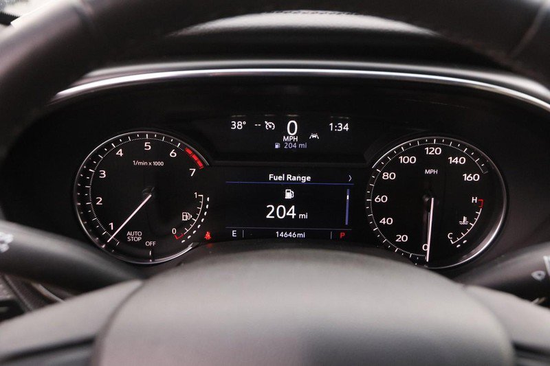 Used 2023 Cadillac CT5 Luxury image 13