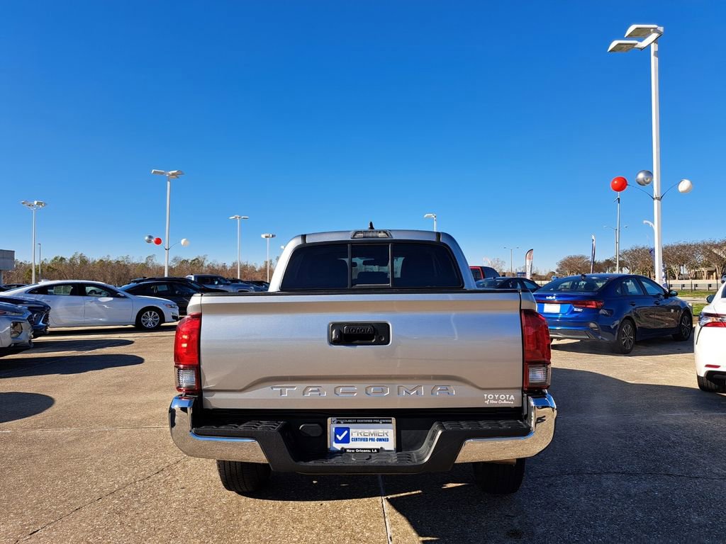 Used 2023 Toyota Tacoma image 7