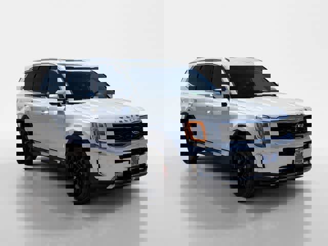Used 2020 Kia Telluride SX image 7