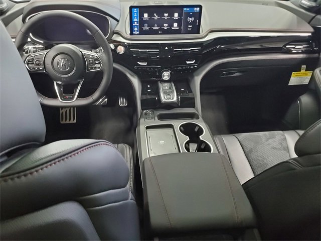 New 2026 Acura MDX A-Spec image 25