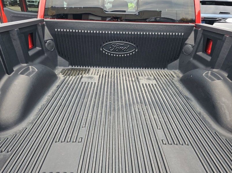 Used 2023 Ford F150 XLT w/ Equipment Group 302A High image 6