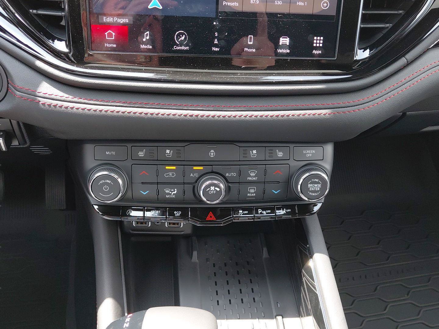New 2026 Dodge Durango GT AWD/4WD image 31