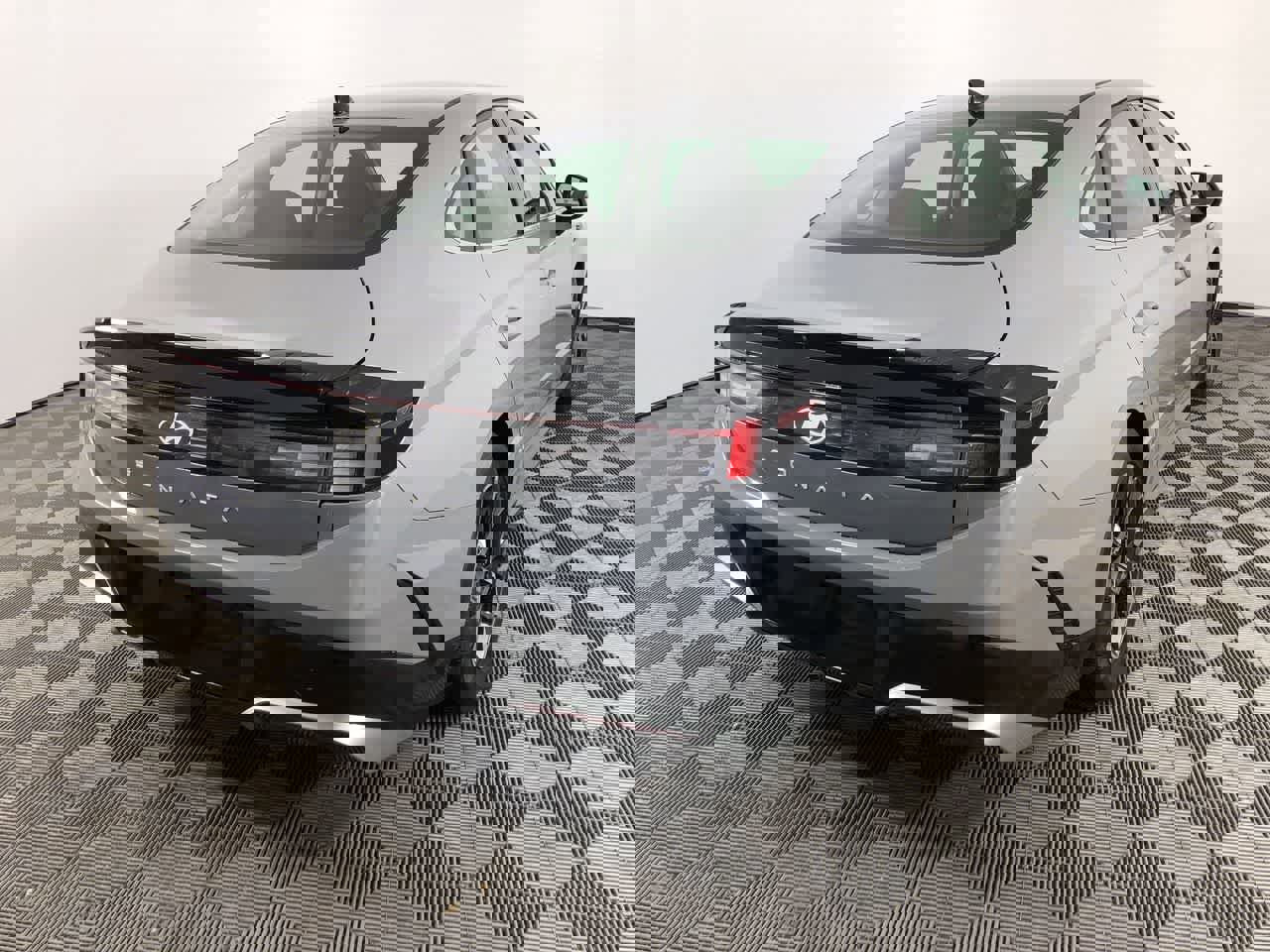 Used 2025 Hyundai Sonata SEL image 8