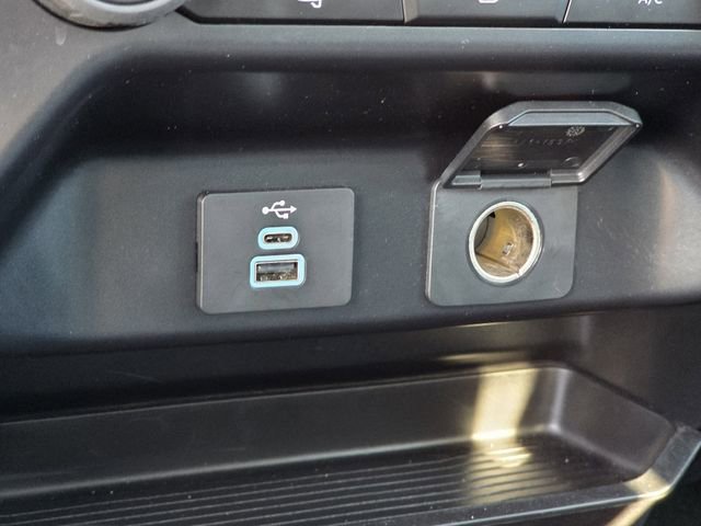 Certified 2025 Ford F350 XLT w/ FX4 Off-Road Package image 22