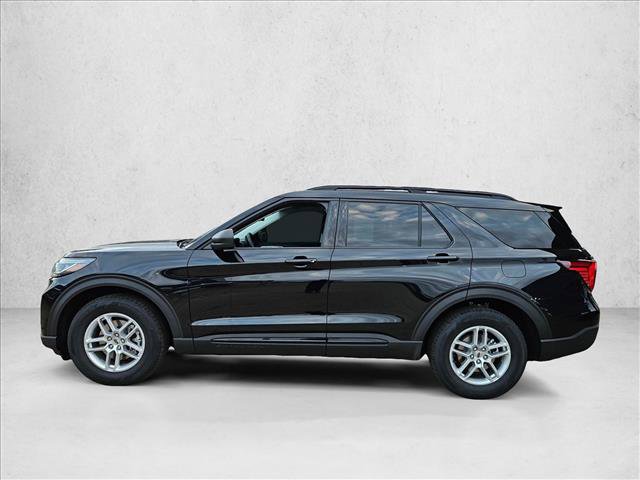 New 2026 Ford Explorer Active image 5