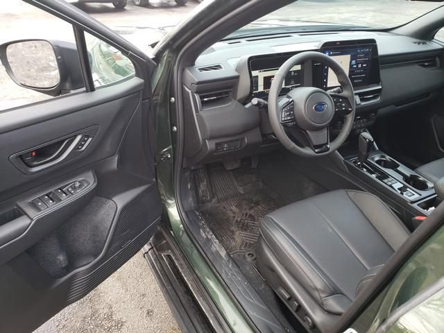 Used 2026 Subaru Outback Limited XT AWD/4WD image 10