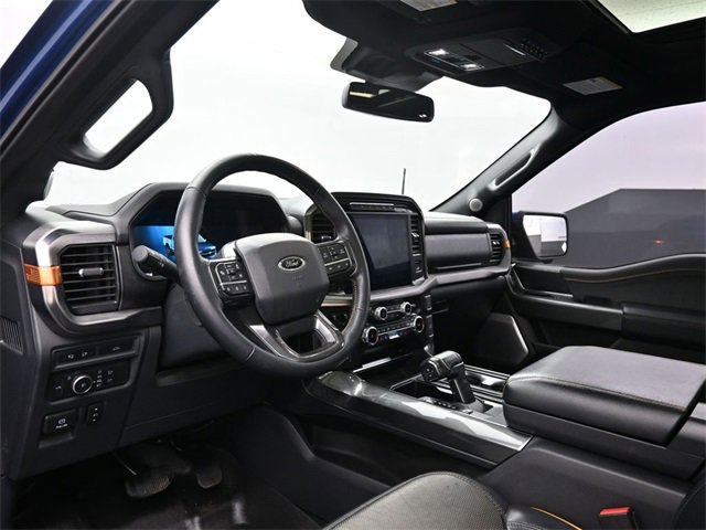 Used 2022 Ford F150 Tremor w/ Equipment Group 402A High image 12