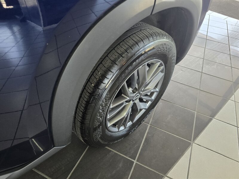 Used 2026 Nissan Rogue SV AWD/4WD image 33