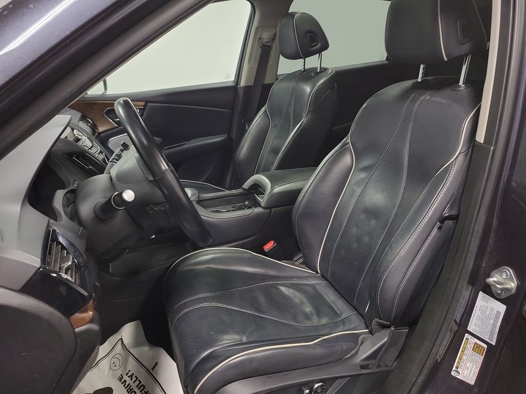 Used 2019 Acura RDX AWD w/ Advance Package image 13