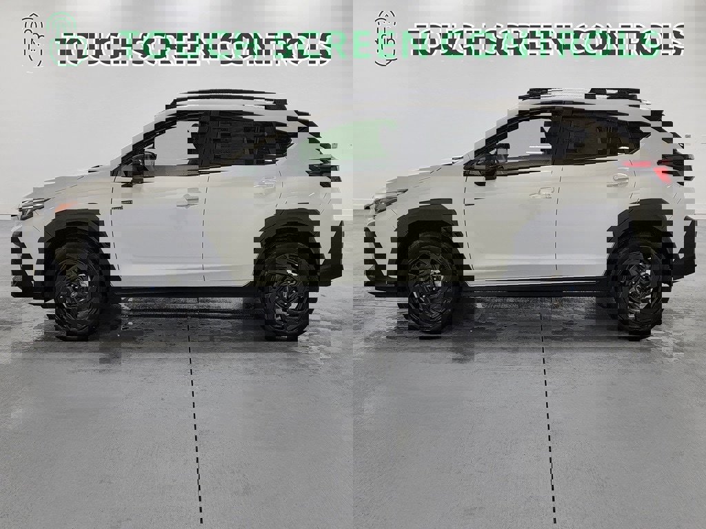 New 2026 Subaru Crosstrek 2.5i Sport image 3