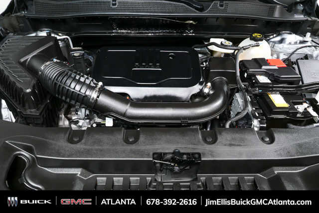 Used 2025 Chevrolet Blazer LT image 31