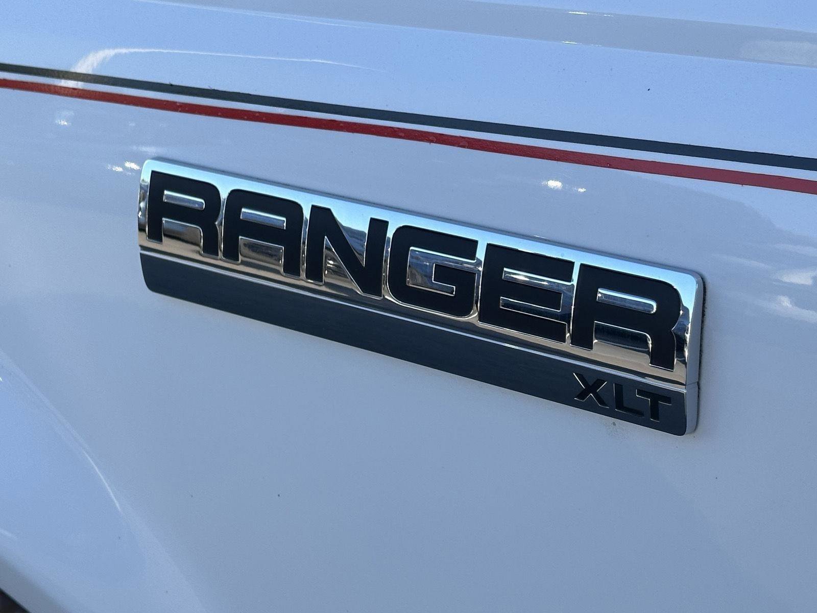 Used 2011 Ford Ranger XLT image 10