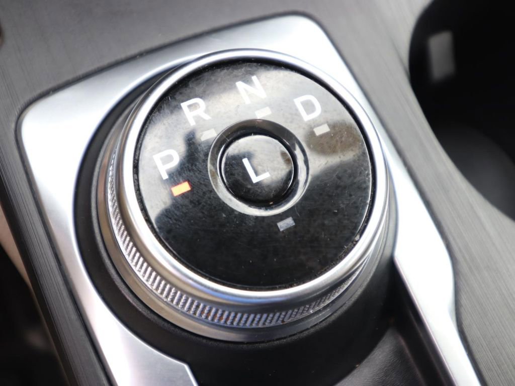 Used 2022 Ford Escape Titanium image 22