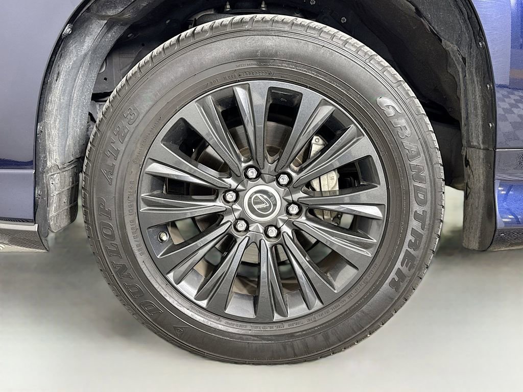 Used 2023 Lexus GX 460 Premium image 33