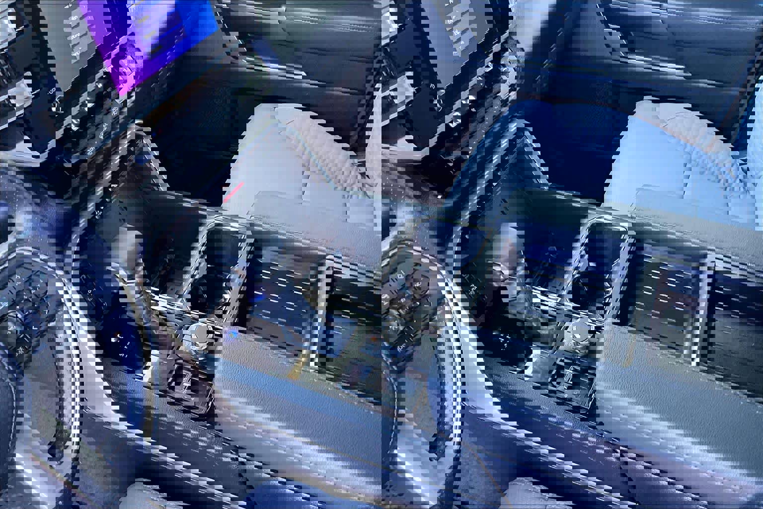 Used 2025 Toyota Tundra SR5 w/ SR5 Convenience Package image 16