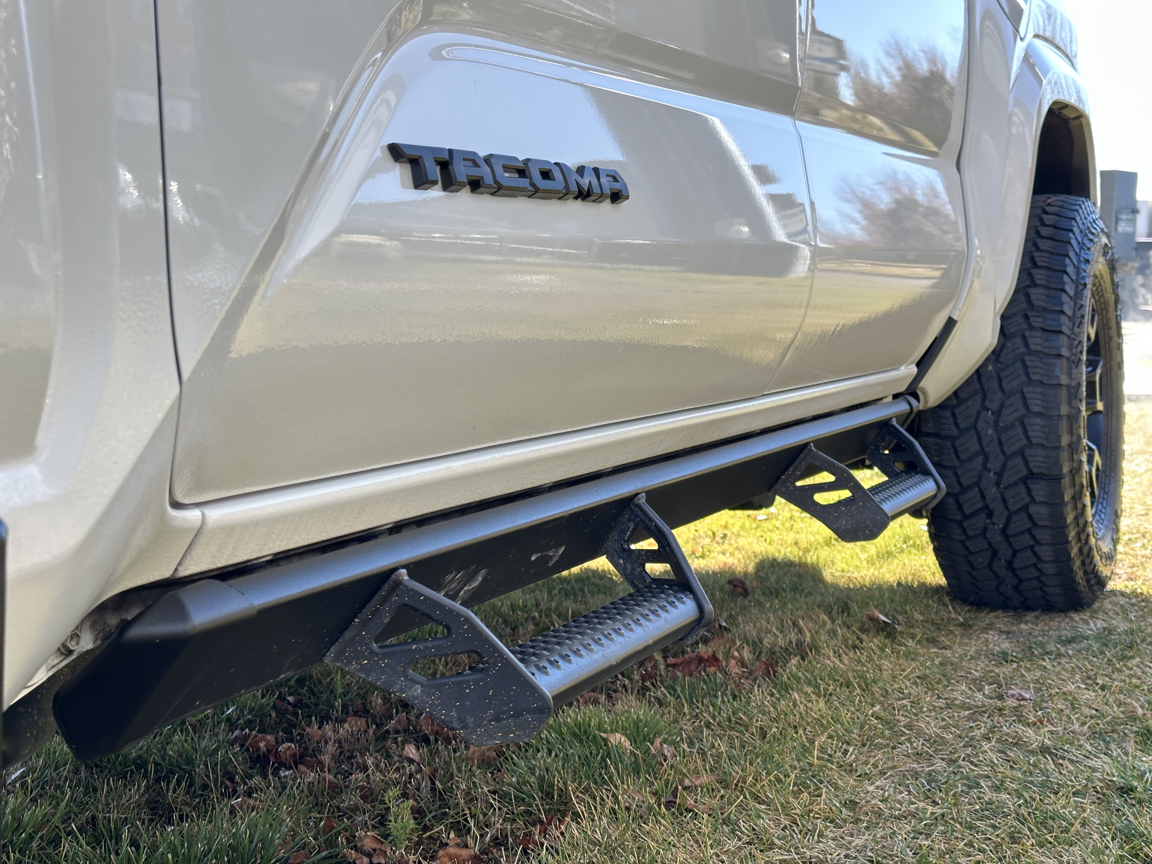 Used 2024 Toyota Tacoma SR5 image 12