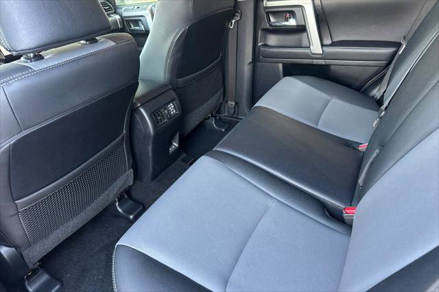 Certified 2024 Toyota 4Runner SR5 Premium image 15