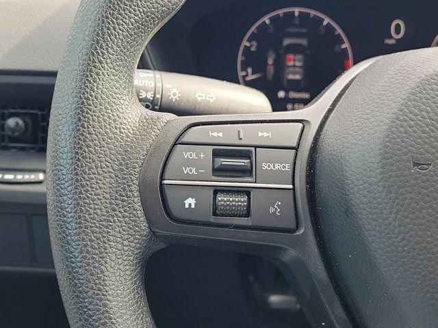 Used 2024 Honda CR-V EX image 19