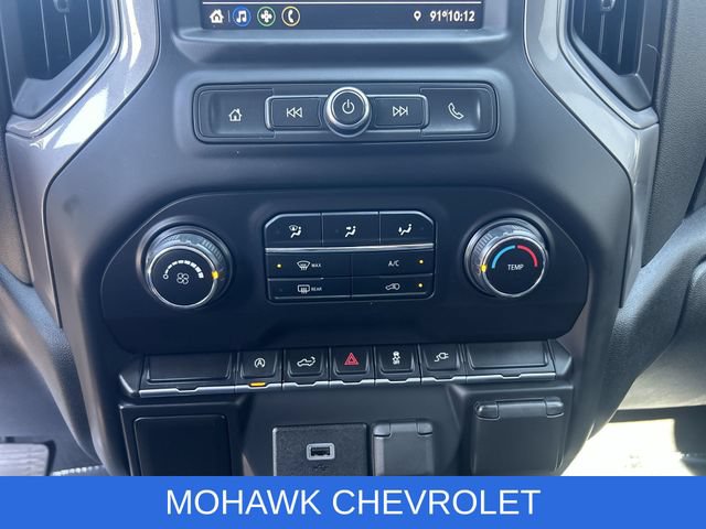 Used 2020 Chevrolet Silverado 1500 Custom w/ Rally Edition AWD/4WD image 34