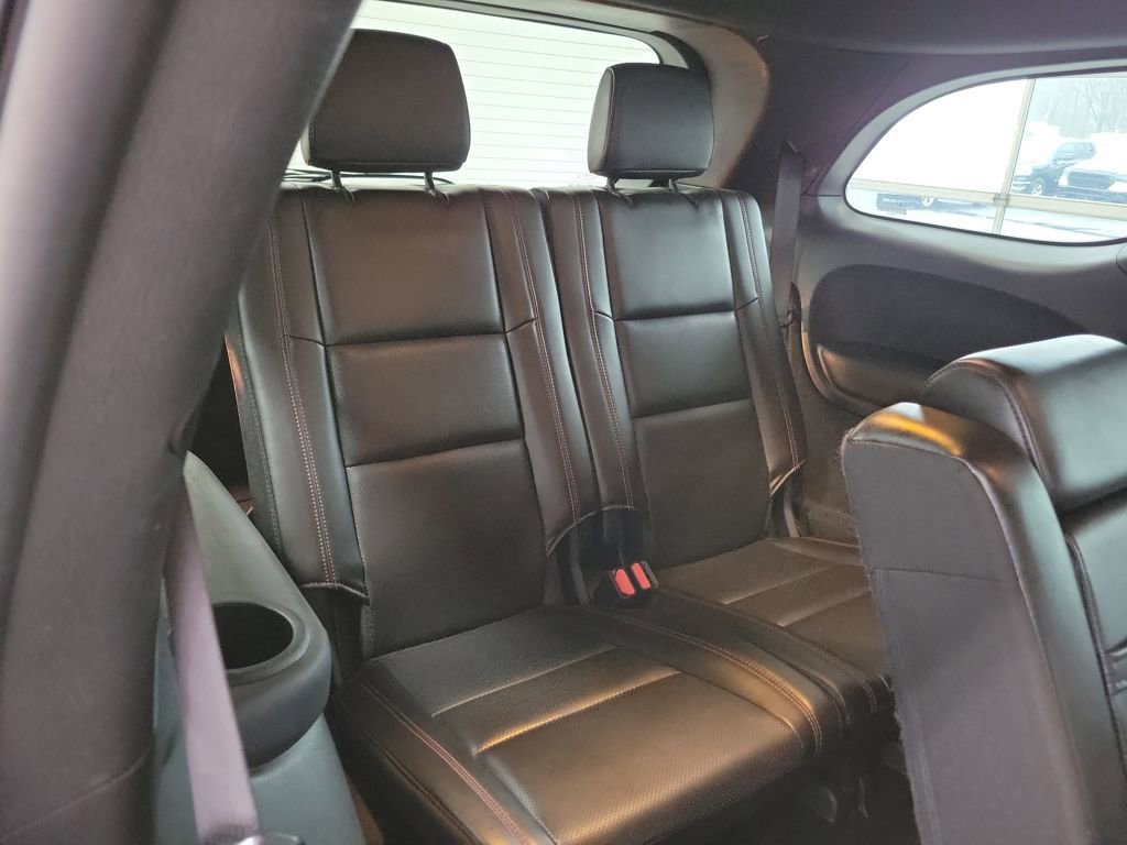 Used 2024 Dodge Durango GT image 15