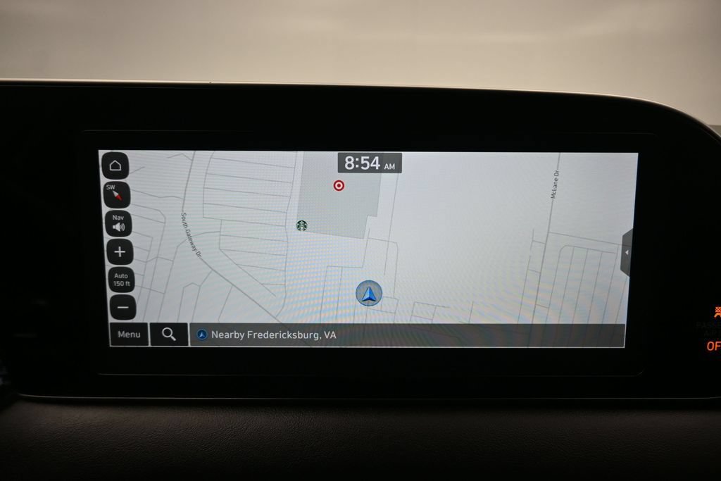 Used 2021 Hyundai Palisade Calligraphy AWD/4WD image 19