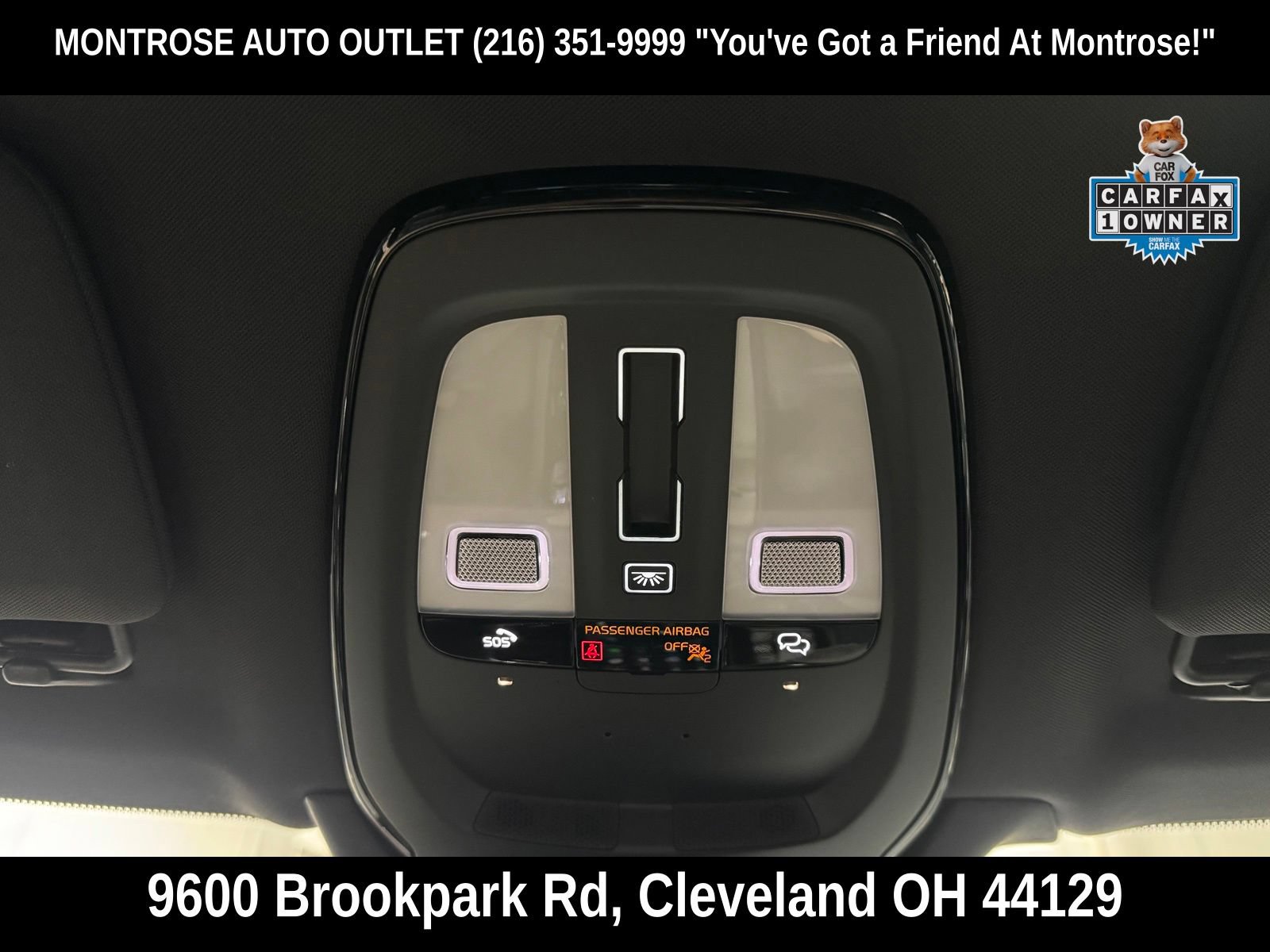 Certified 2024 Volvo XC90 T8 Ultimate AWD/4WD image 30
