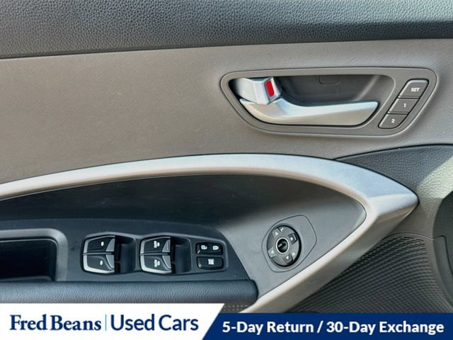 Used 2016 Hyundai Santa Fe Sport w/ Option Group 04 AWD/4WD image 24