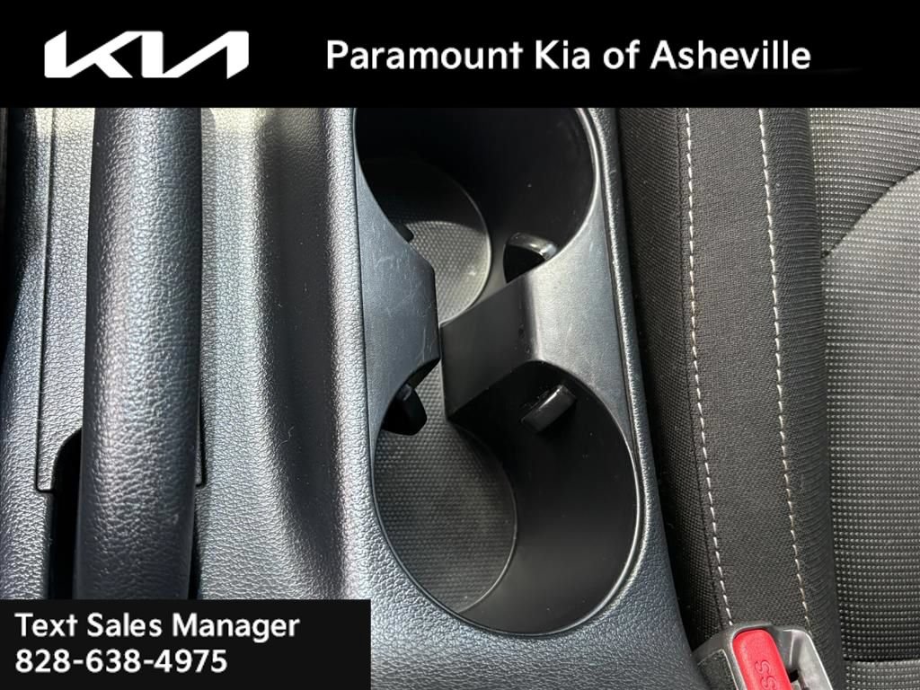 Used 2019 Kia Forte S FWD image 25