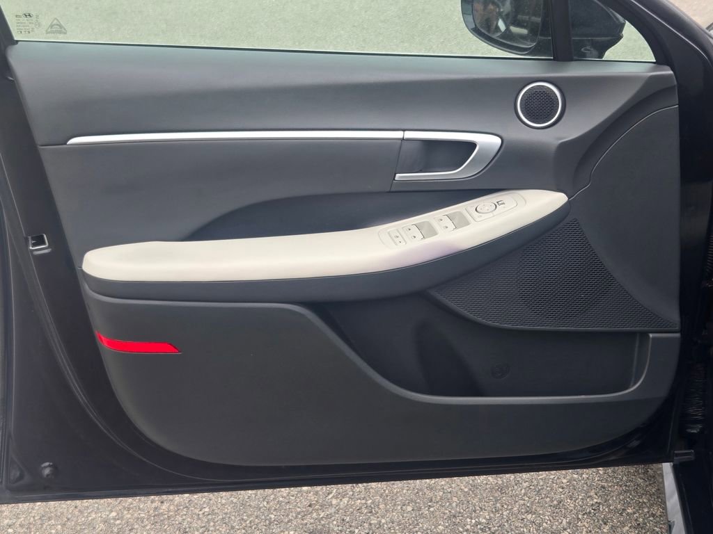 Used 2024 Hyundai Sonata SEL w/ Convenience Package image 28