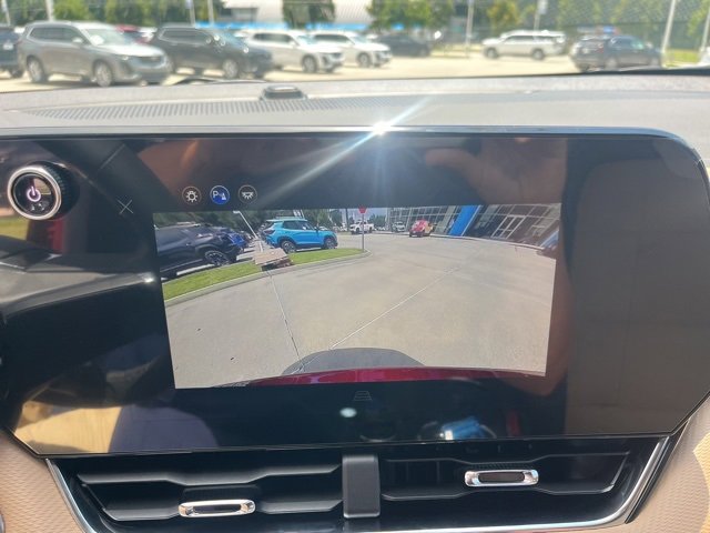 New 2026 Chevrolet Equinox ACTIV w/ LPO, Floor Liner Package image 26