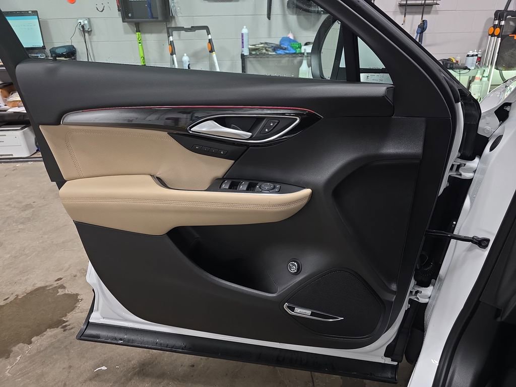 New 2026 Buick Envision Preferred image 29