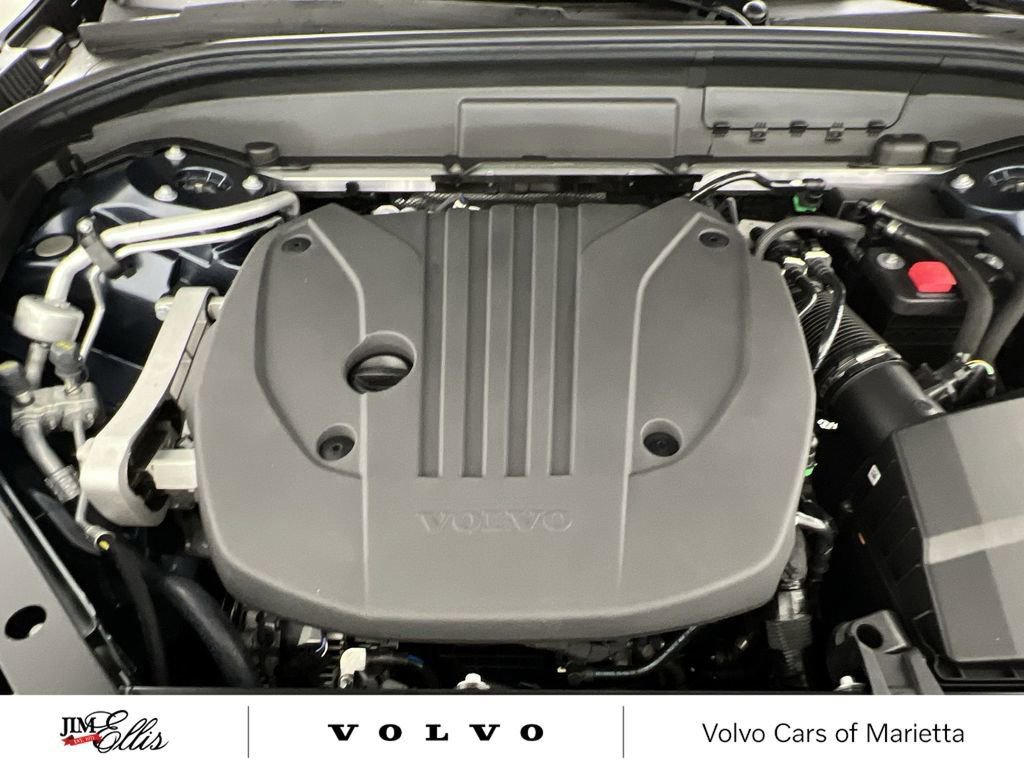 New 2026 Volvo XC60 B5 Plus w/ Protection Package Premier image 15