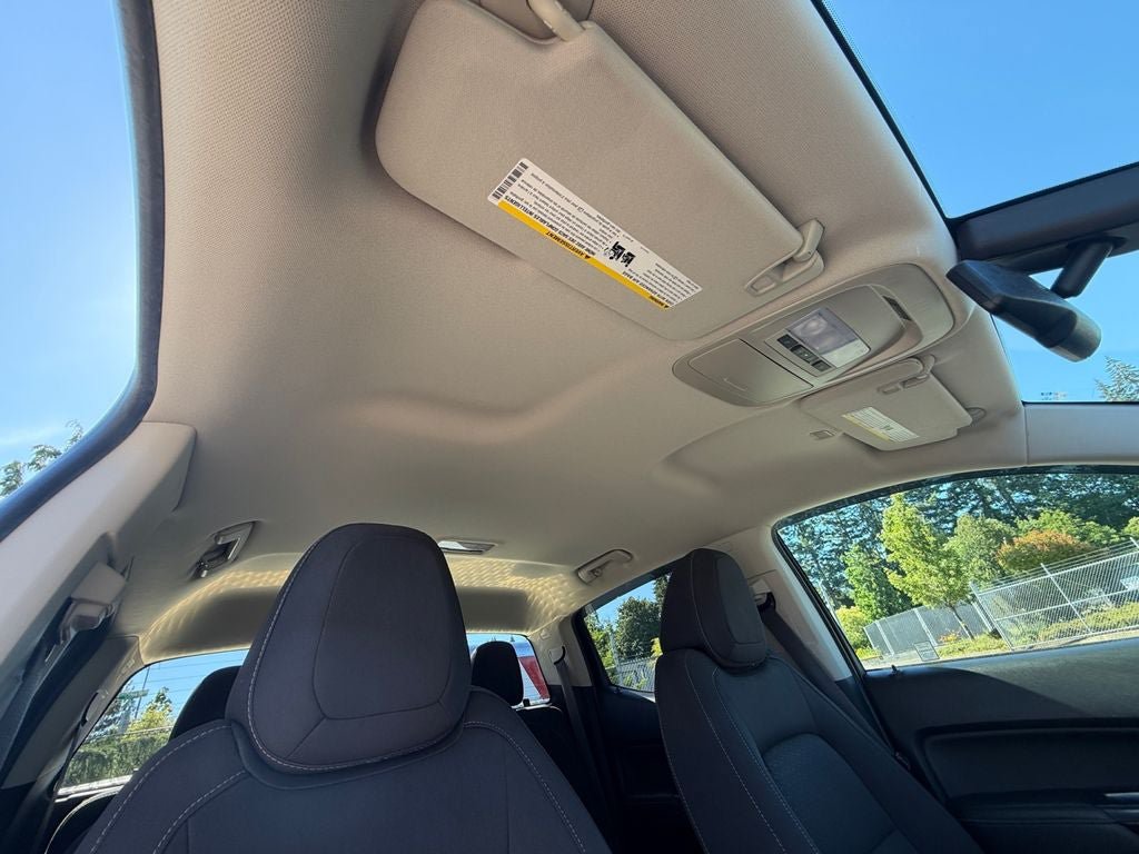 Used 2018 GMC Canyon SLE AWD/4WD image 27