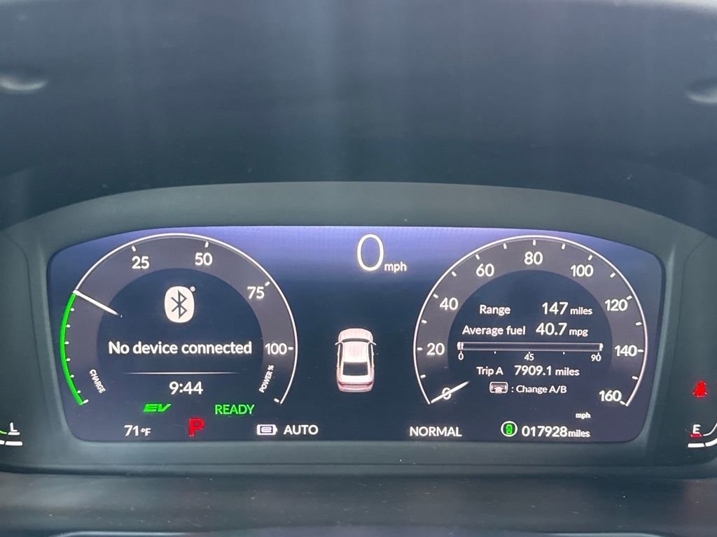 Certified 2024 Honda Accord Sport image 15