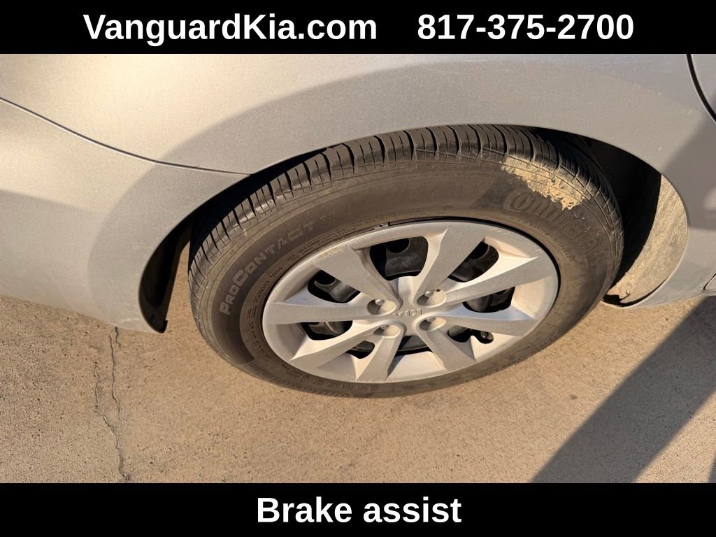 Used 2016 Kia Rio LX image 10