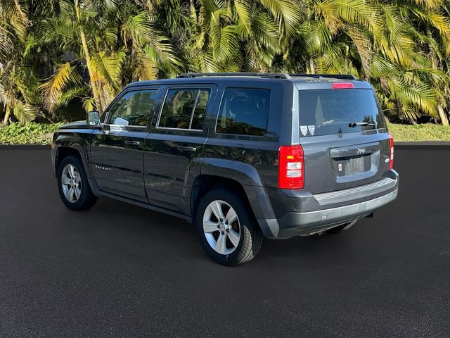 Used 2014 Jeep Patriot Latitude image 7