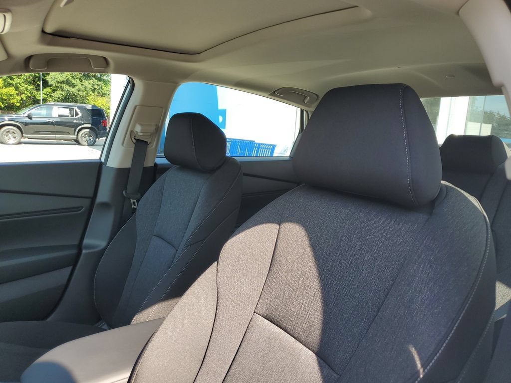 New 2026 Honda Accord SE image 15