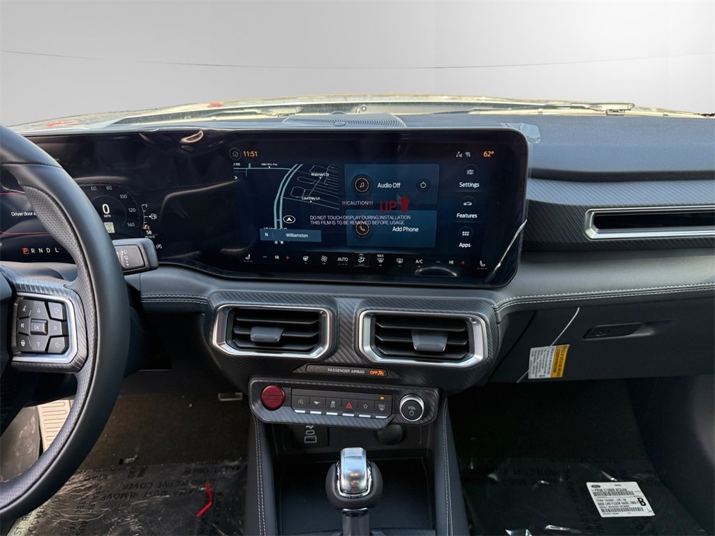New 2026 Ford Mustang Premium image 11