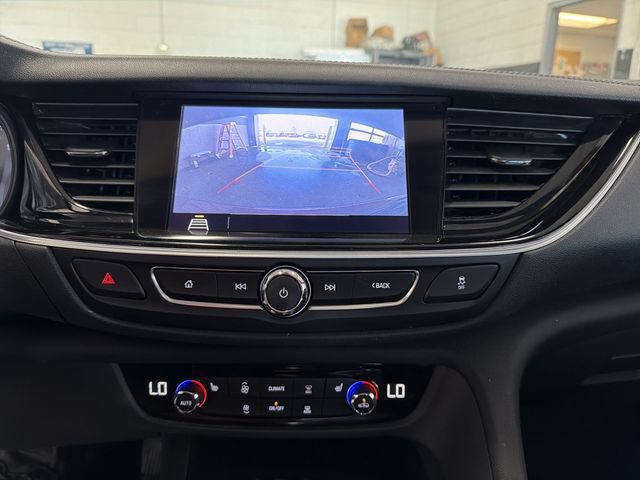 Used 2019 Buick Regal Essence w/ Driver Confidence Package I AWD/4WD image 17