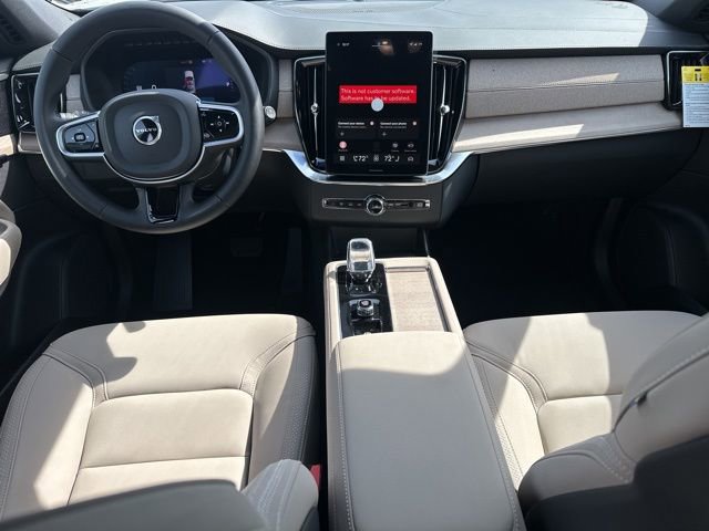 New 2026 Volvo XC90 B6 Plus w/ Protection Package image 12