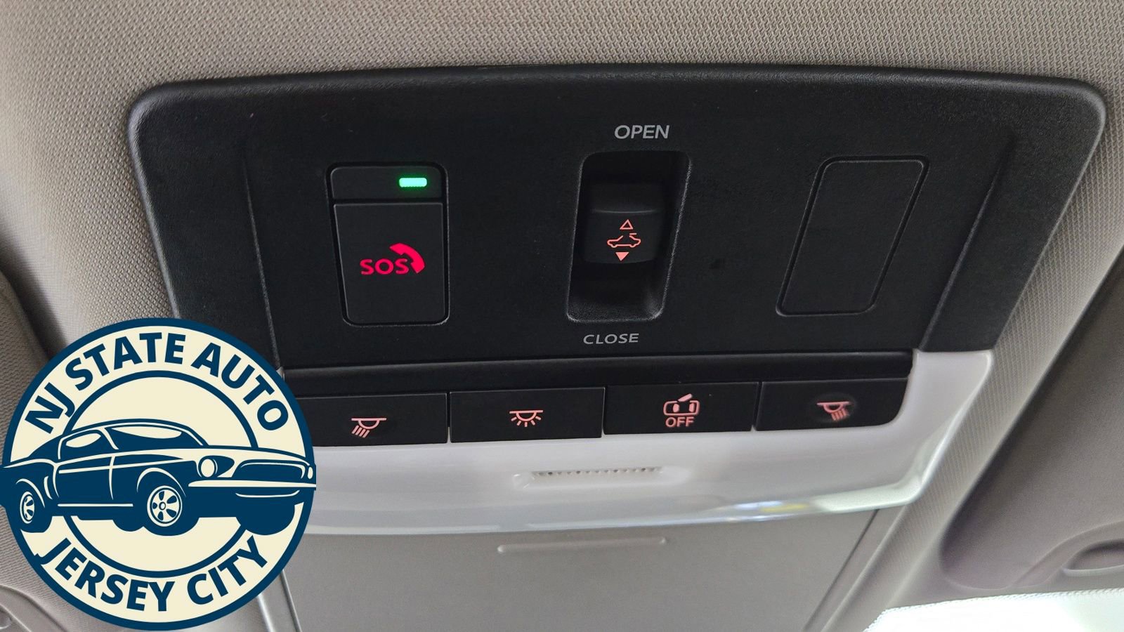 Used 2023 Nissan Altima 2.5 SL image 20