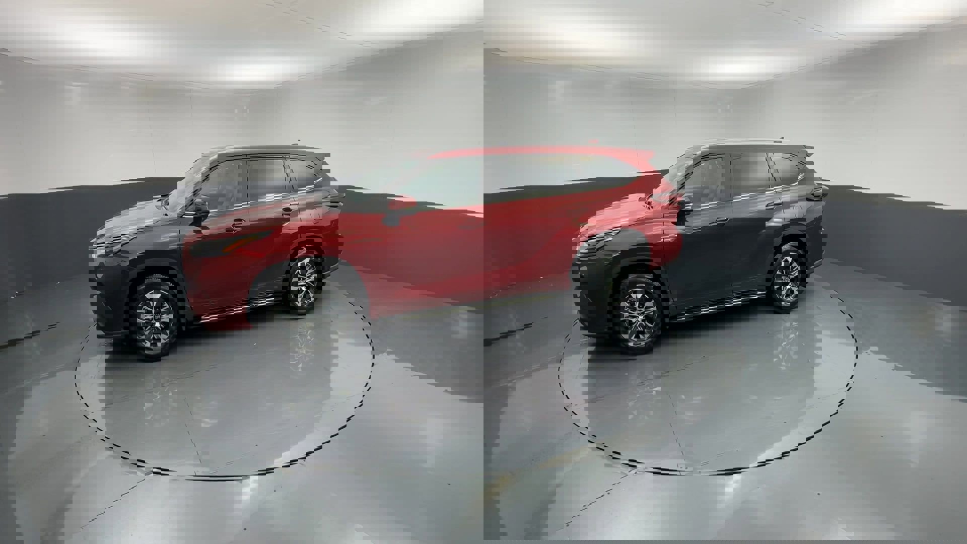 Used 2024 Toyota Highlander XLE image 51