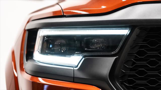 Used 2024 RAM 1500 TRX image 30