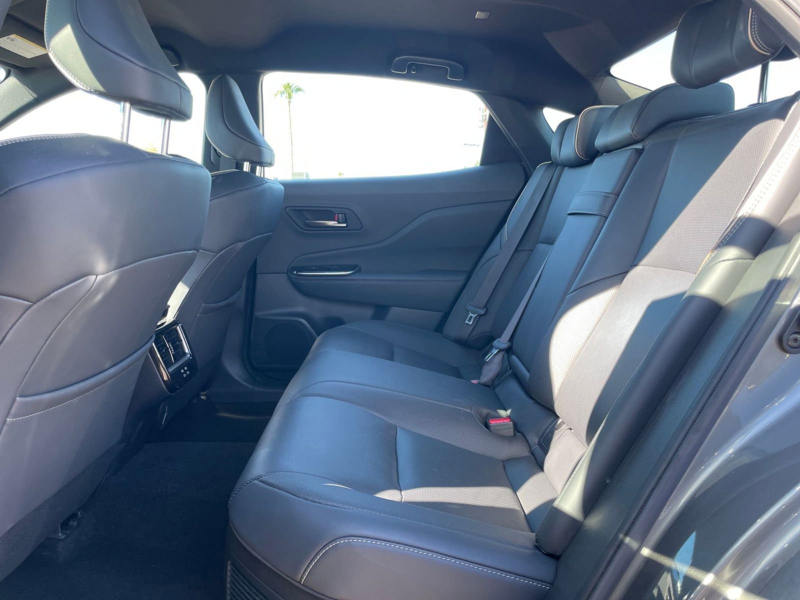Used 2025 Toyota Crown XLE image 25