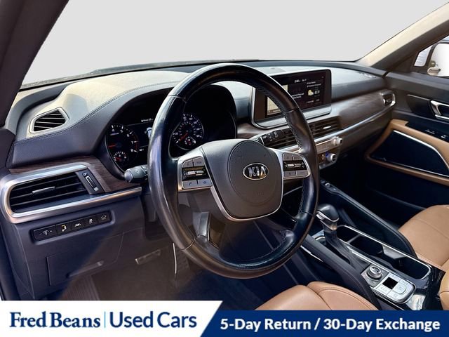 Used 2020 Kia Telluride SX w/ Towing Package image 11