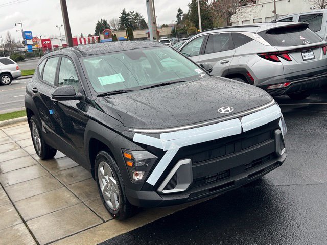 New 2026 Hyundai Kona SE AWD/4WD image 5